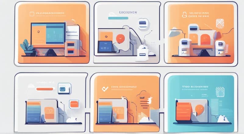 萍乡项目管理软件公司招聘：如何高效吸引并留住优秀人才？