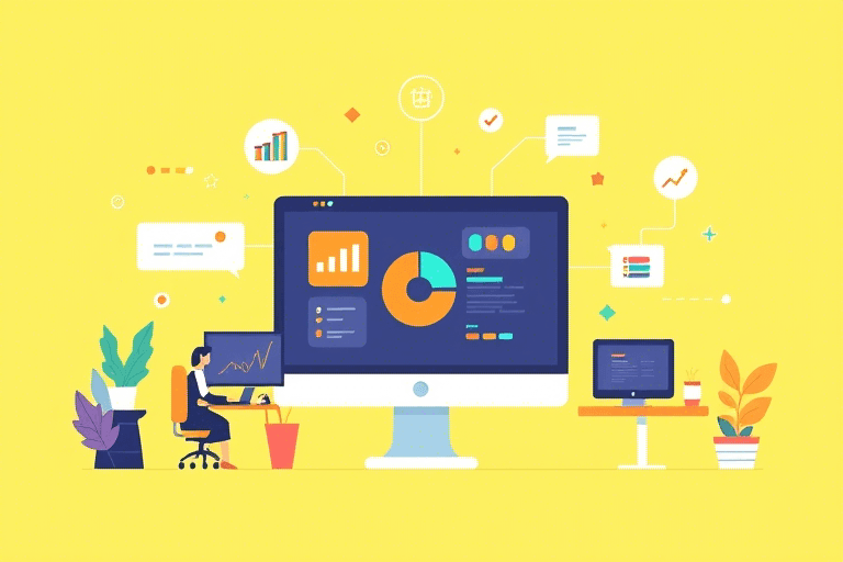 颐众项目管理软件官网如何打造高效专业的数字服务平台