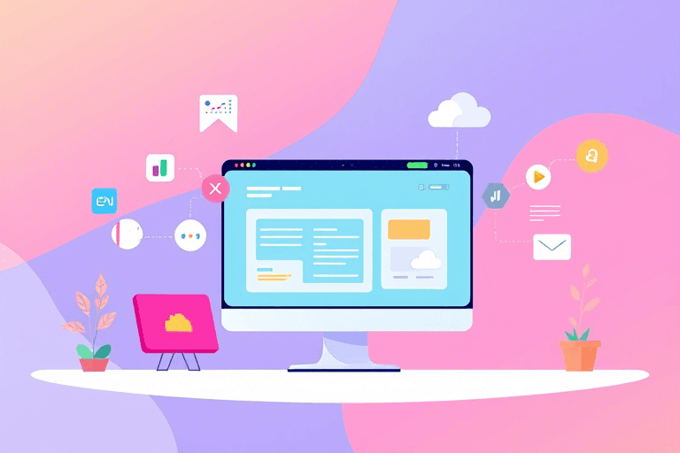 矩阵式项目管理软件下载：如何高效获取并部署专业工具提升团队协作效率