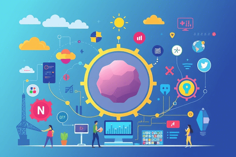 施工项目管理软件破解版：如何获取与使用？合法合规风险解析