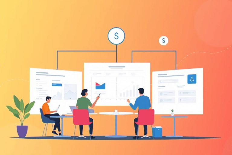 徐州项目管理软件设计公司如何打造高效智能的项目管理系统？