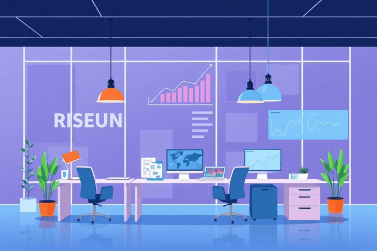 全过程项目咨询管理软件如何实现高效协同与智能决策