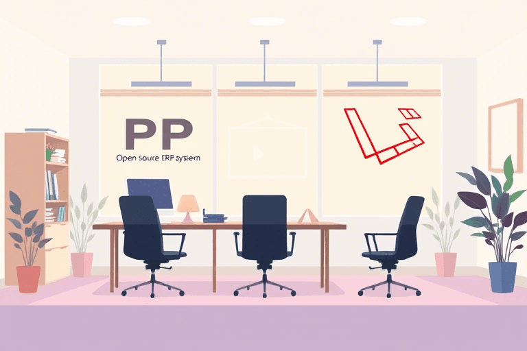 自动化设备项目管理软件如何提升制造企业效率与协同能力