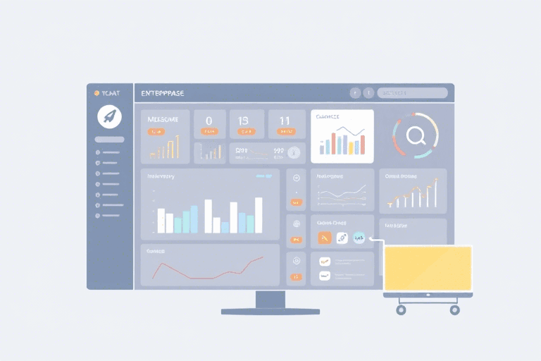 地矿工程项目管理软件如何提升效率与合规性？