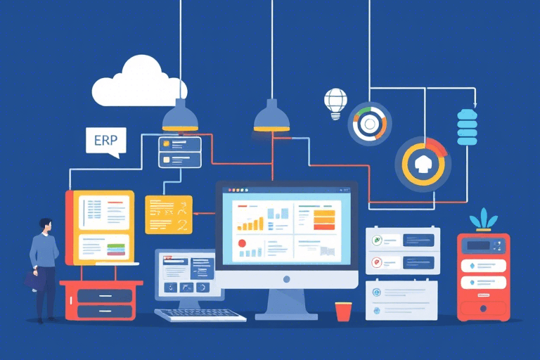 IT项目管理软件排行榜：如何选择最适合企业需求的工具？