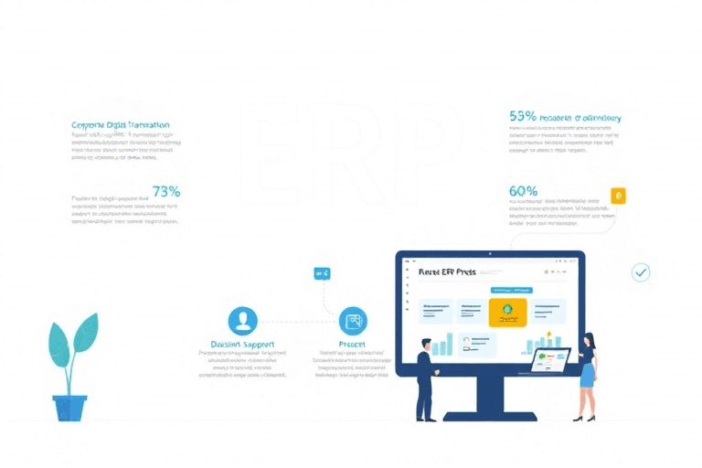 推荐的工程项目管理软件：如何选择最适合你团队的工具
