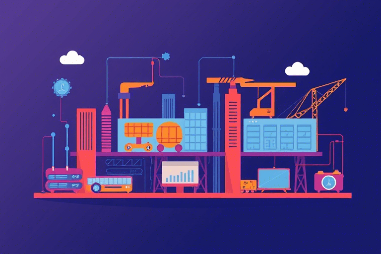 湛江可视化项目管理软件如何助力企业高效运营与决策