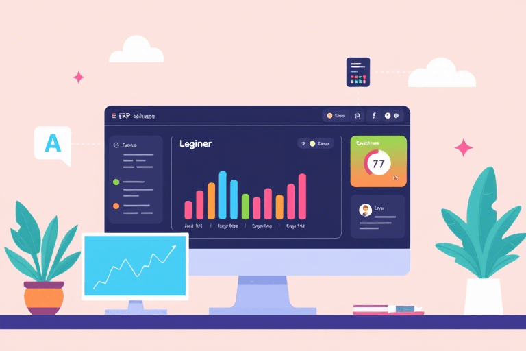 施工项目管理软件P3如何助力高效工程管控？