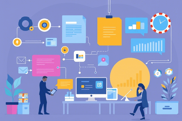 柳州项目管理软件公司招聘：如何高效吸引并留住技术人才？