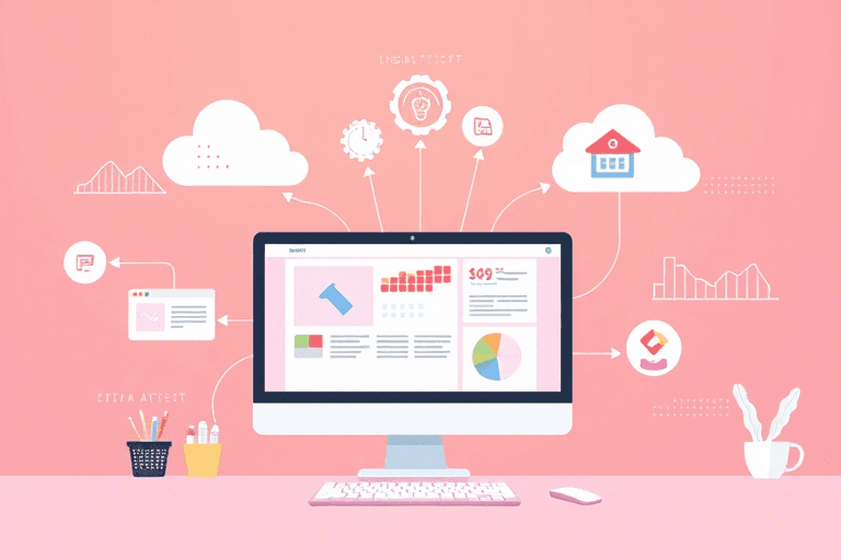 项目型生产管理软件下载：如何选择最适合企业需求的工具？