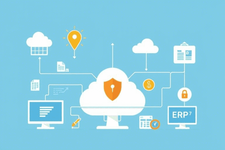 宜搭建立项目管理软件：如何高效构建企业级项目管理系统