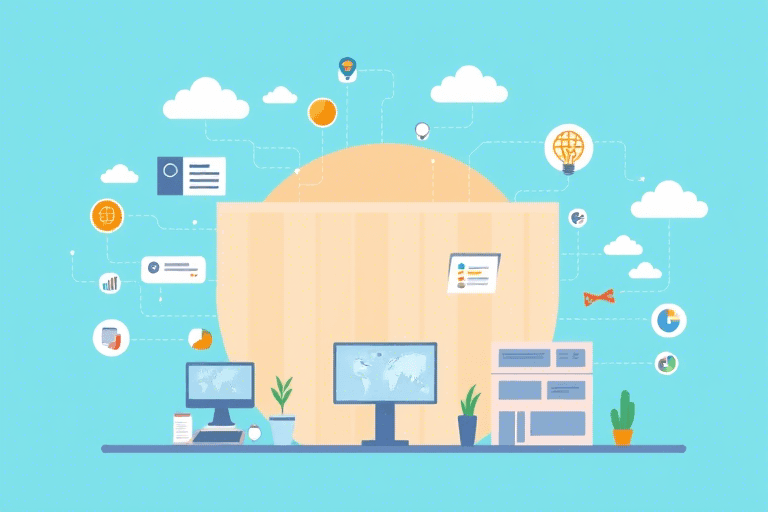 美白最好的项目管理软件：如何选择与实施高效工具提升团队效率