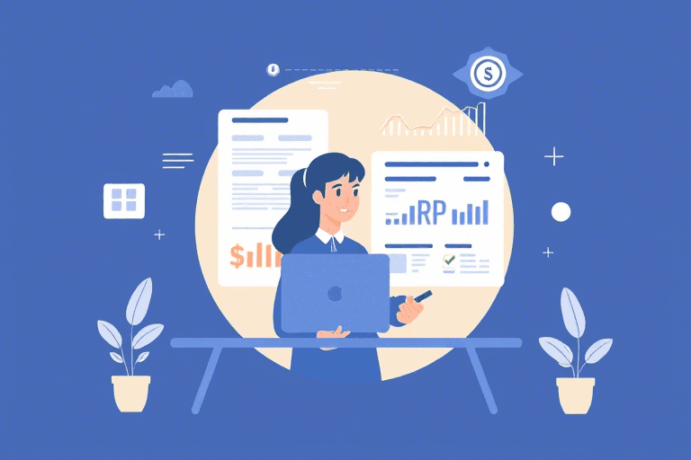 工程项目管理软件官网如何打造高效专业形象？