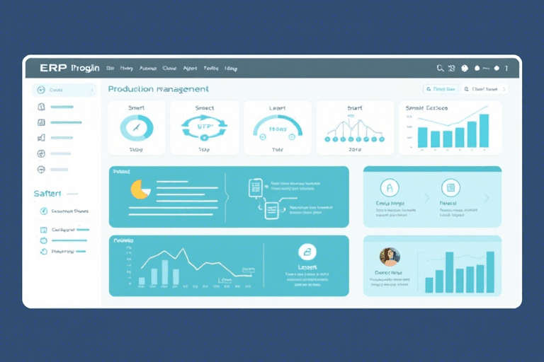 工程项目管理软件有那些？全面解析主流工具与选型策略