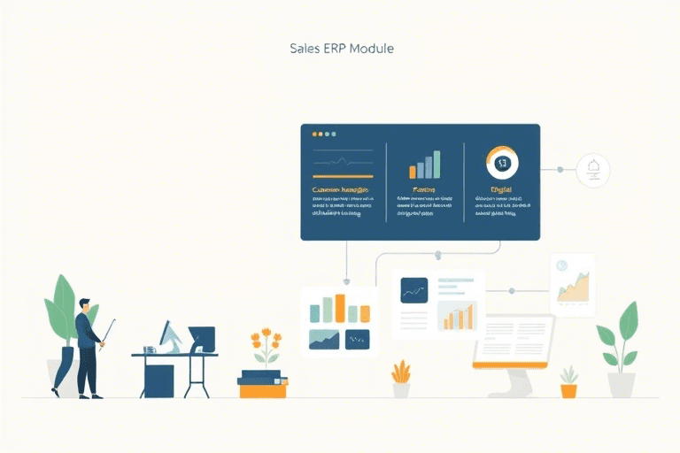 施工项目管理软件经销商如何打造差异化竞争力并实现持续增长？