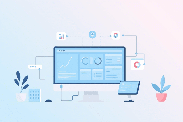 昆明可视化项目管理软件如何助力本地企业高效运营与决策