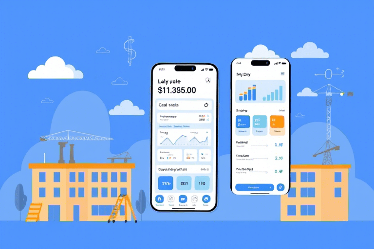 工程项目管理软件免费学：如何零基础掌握高效项目管理技能？