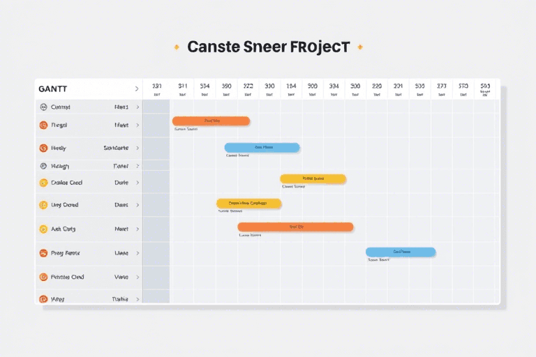 项目管理软件讲解视频怎么做：从策划到发布全流程指南